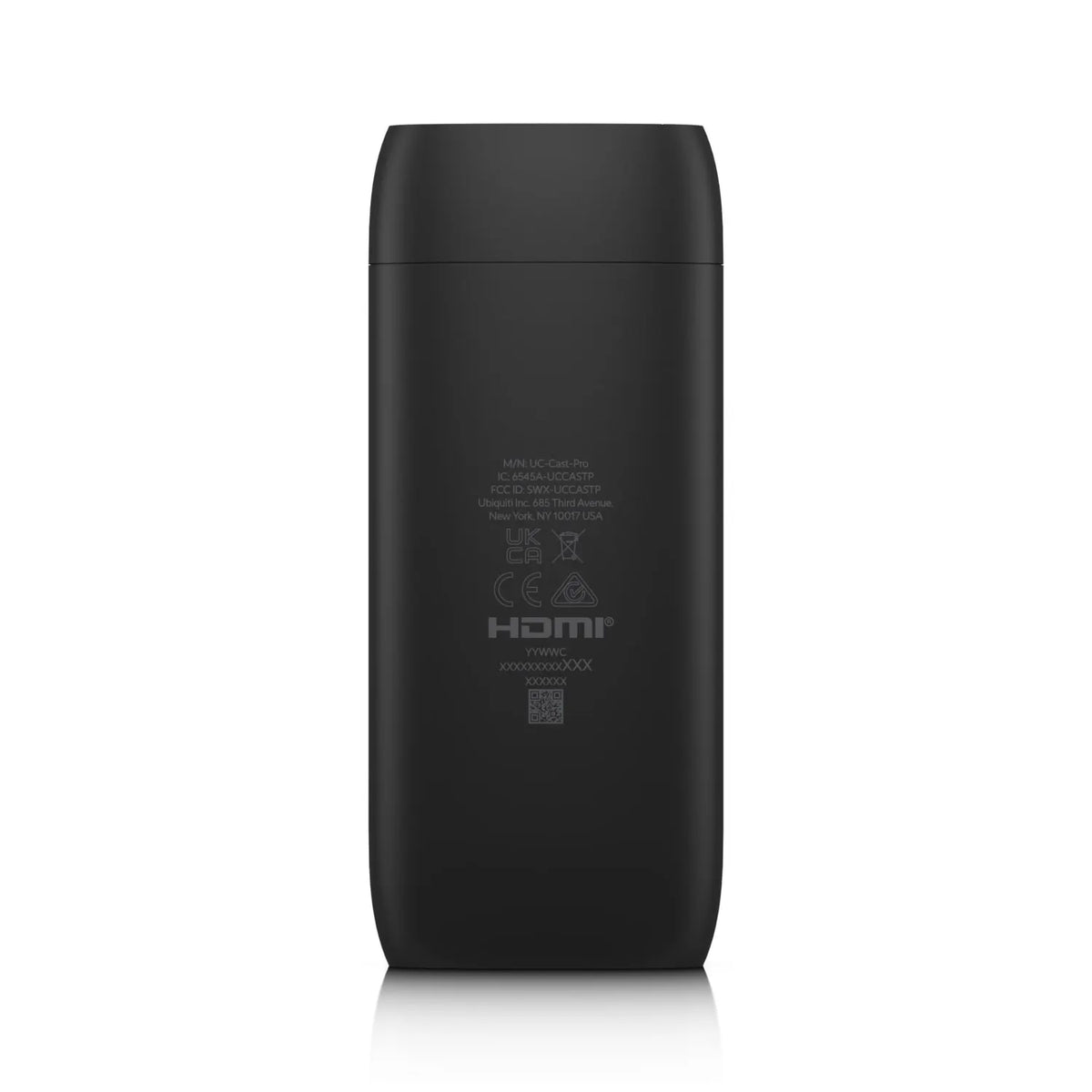 Ubiquiti Display Cast Pro, Managed Digital SignagePlayer For HDMI Displays, Media Content Playbac... - Image 2