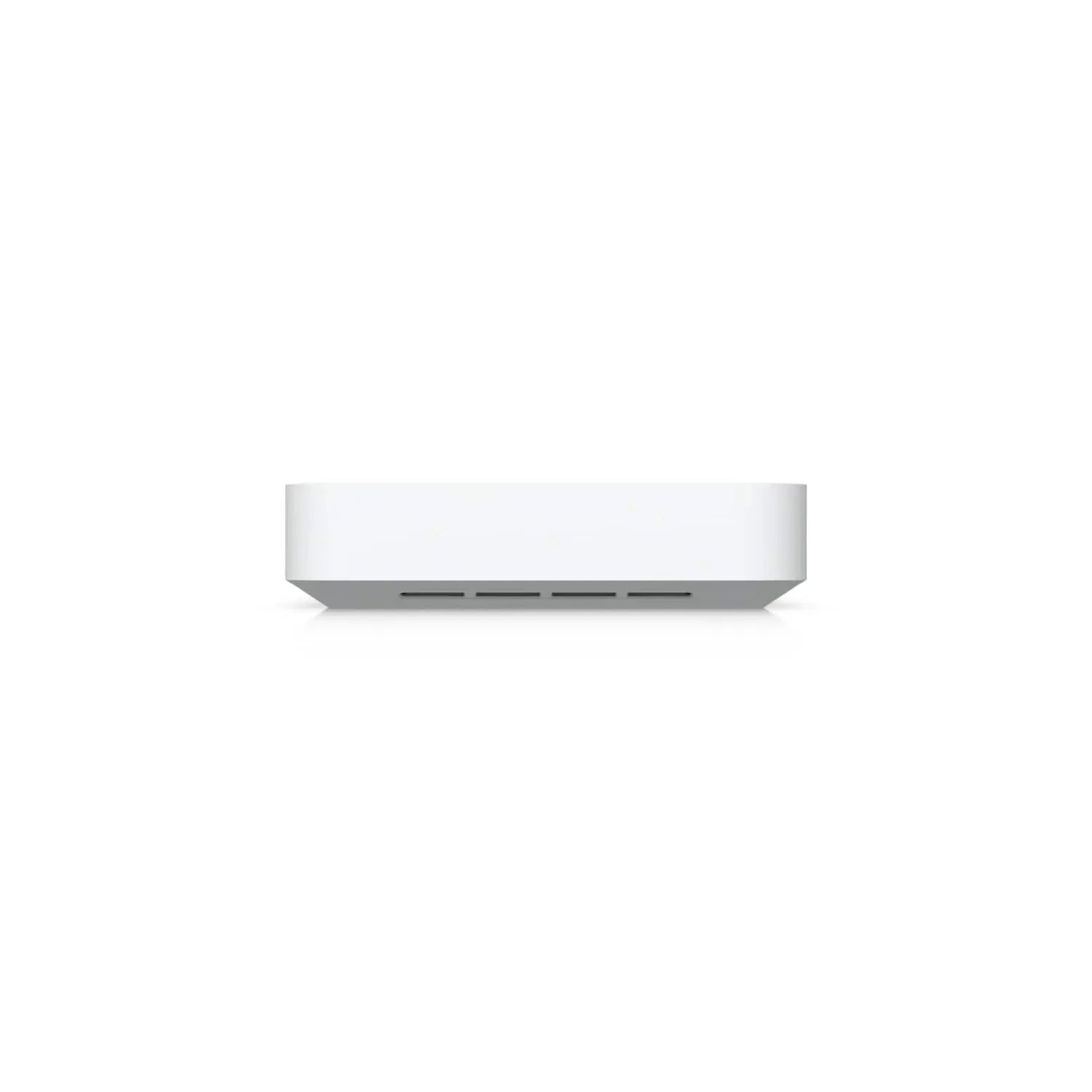 Ubiquiti Cloud Gateway Fiber,UCG-Fiber, Desktop 10G Cloud Gateway,Integrated PoE Switch,Selectabl... - Image 2