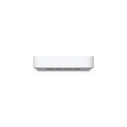 Ubiquiti Cloud Gateway Fiber,UCG-Fiber, Desktop 10G Cloud Gateway,Integrated PoE Switch,Selectabl... - Image 2