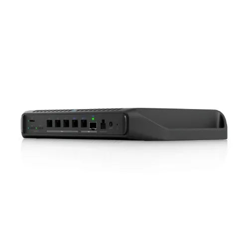 Ubiquiti Cloud Gateway Industrial,Ruggedized, Fanless 10 GbE UniFi Cloud Gateway Delivering 350W,... - Image 2