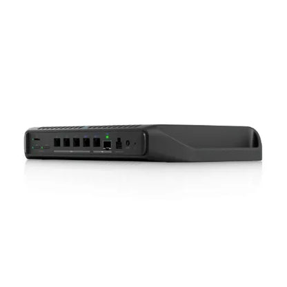 Ubiquiti Cloud Gateway Industrial,Ruggedized, Fanless 10 GbE UniFi Cloud Gateway Delivering 350W,... - Image 2