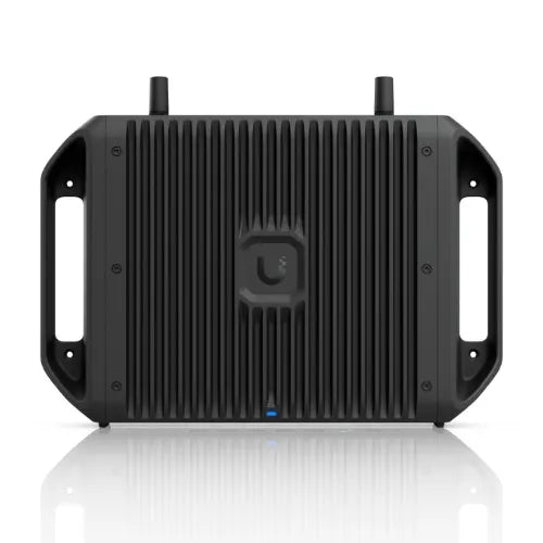 Ubiquiti Cloud Gateway Industrial,Ruggedized, Fanless 10 GbE UniFi Cloud Gateway Delivering 350W,... - Image 4