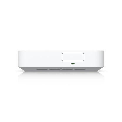 Ubiquiti Cloud Gateway Max, Compact 2.5G With 30+ UniFi device/300+ Client Support, 1.5 Gbps IPS... - Image 3