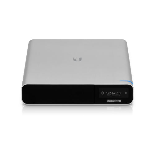 EOL- DO NOT PLACE BO, Ubiquiti UniFi Cloud Key Gen2 Plus， Includes 1Tb HDD Storage， UniFi OS Cons...