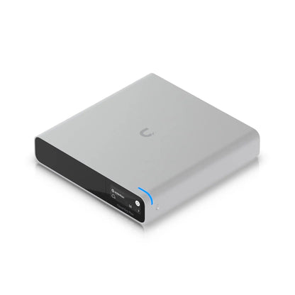 Ubiquiti CloudKey+, UniFi OS Console Connects To Site Manager, Pre-installed 1TB SSD, Connect  Po... - Image 2