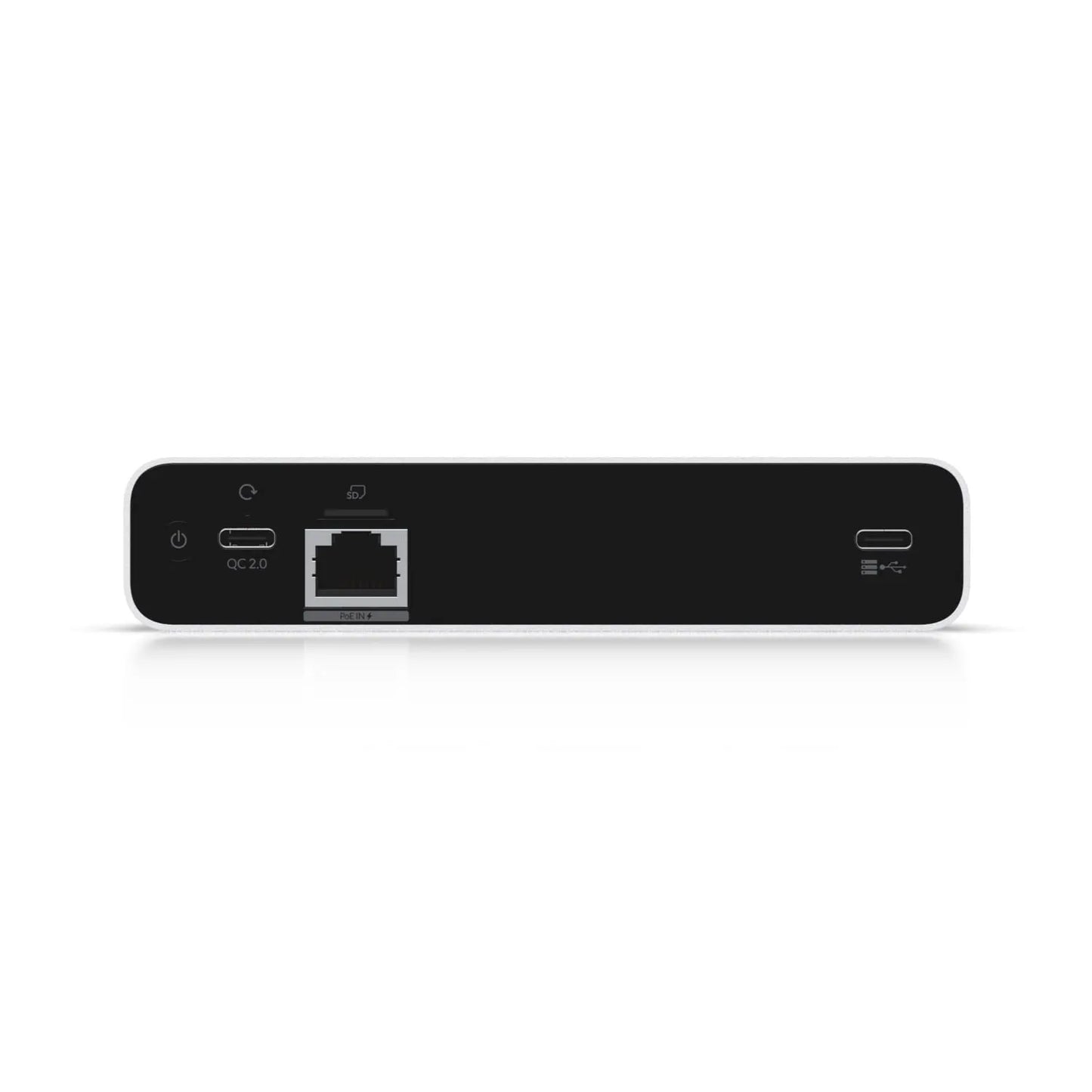Ubiquiti CloudKey+, UniFi OS Console Connects To Site Manager, Pre-installed 1TB SSD, Connect  Po... - Image 3