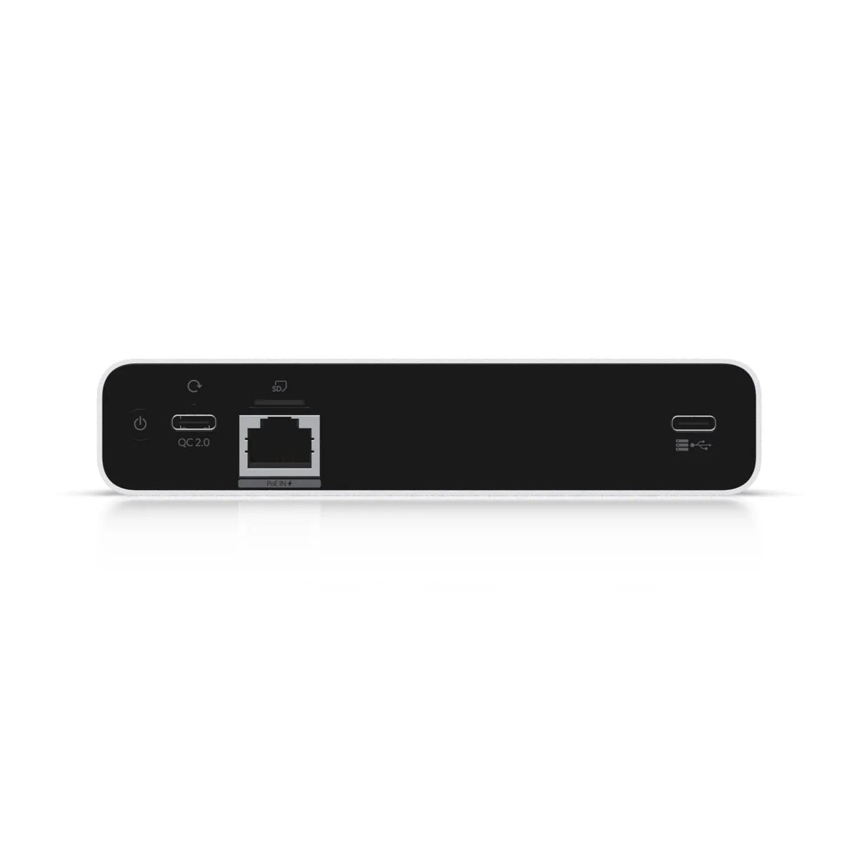 Ubiquiti CloudKey+, UniFi OS Console Connects To Site Manager, Pre-installed 1TB SSD, Connect  Po... - Image 3