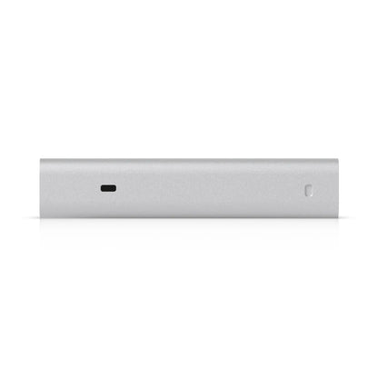 Ubiquiti CloudKey+, UniFi OS Console Connects To Site Manager, Pre-installed 1TB SSD, Connect  Po... - Image 4