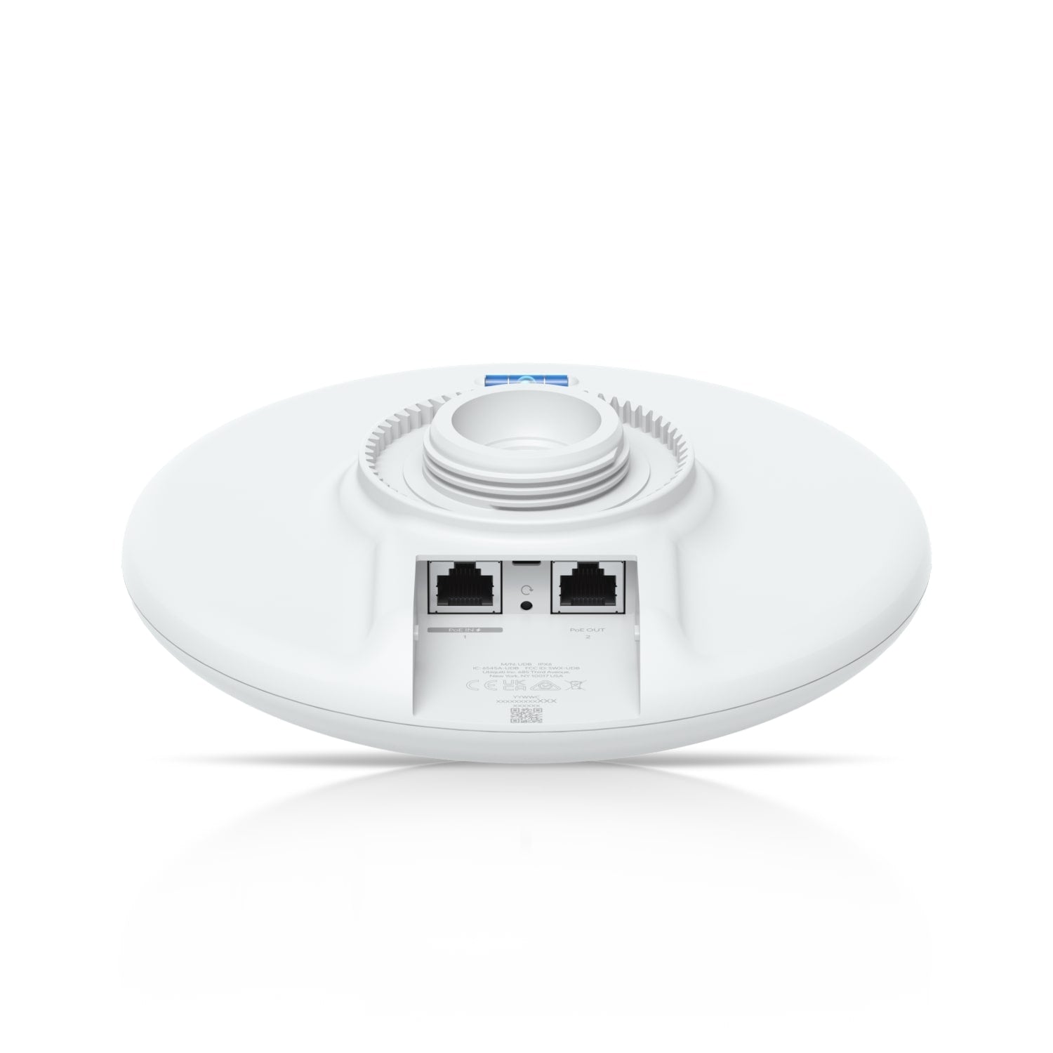 Ubiquiti Device Bridge Pro,5 GHz Wireless Bridge, PoE Output Connects At 5+ km Distances /Seamles... - Image 4