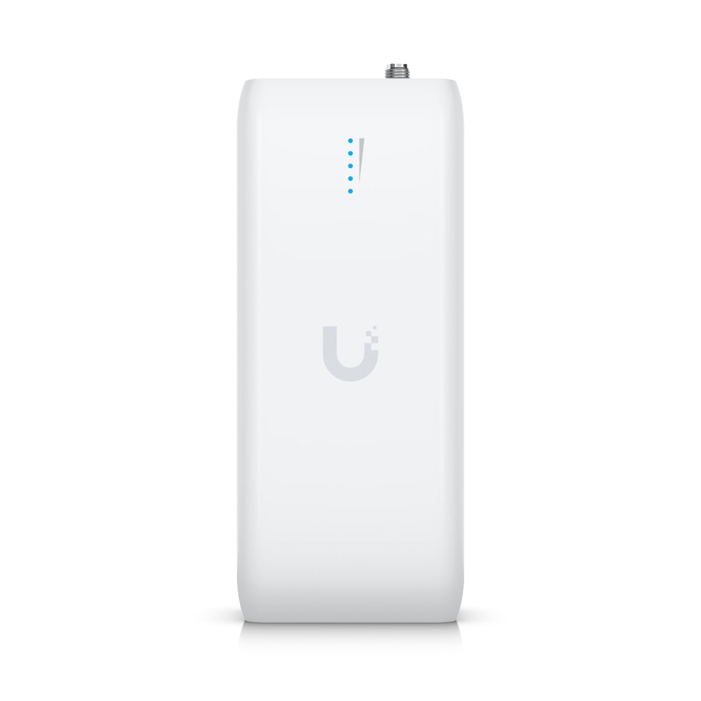 Ubiquiti Device Bridge,Plug-and-play, Wireless Bridging PoE Adapter with Integrated UniFi WiFi Au...