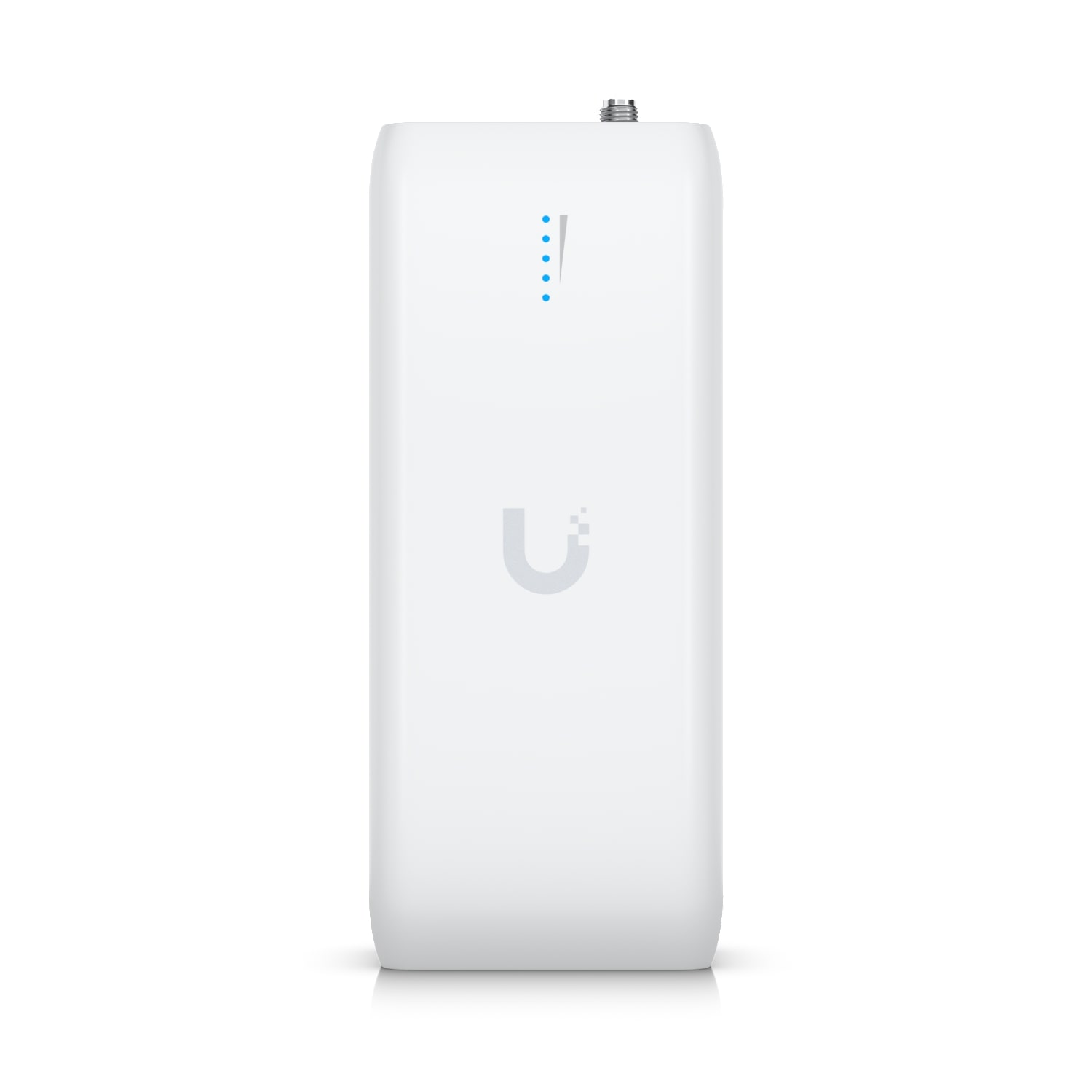 Ubiquiti Device Bridge,Plug-and-play, Wireless Bridging PoE Adapter with Integrated UniFi WiFi Au...