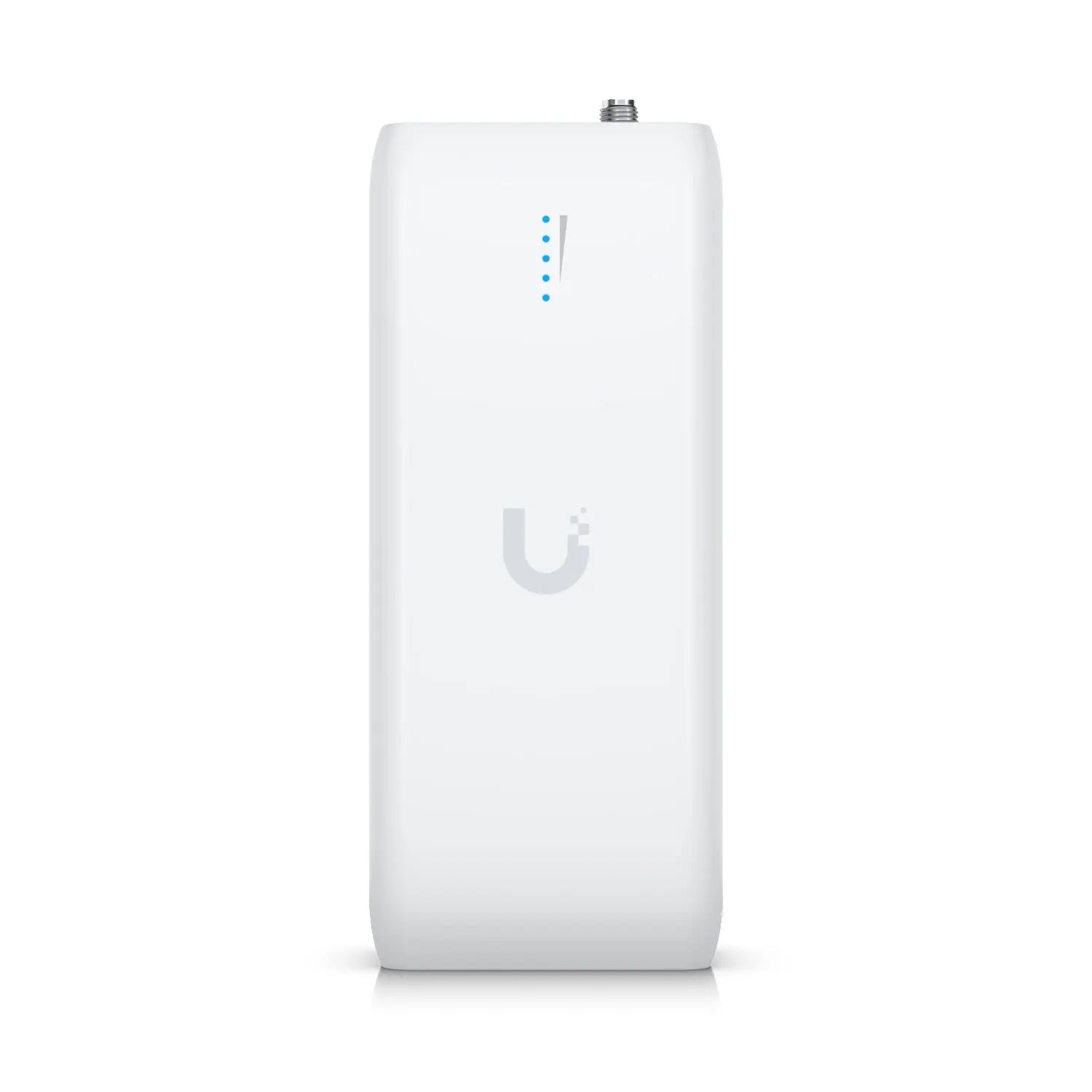 Ubiquiti Device Bridge,Plug-and-play, Wireless Bridging PoE Adapter with Integrated UniFi WiFi Au...