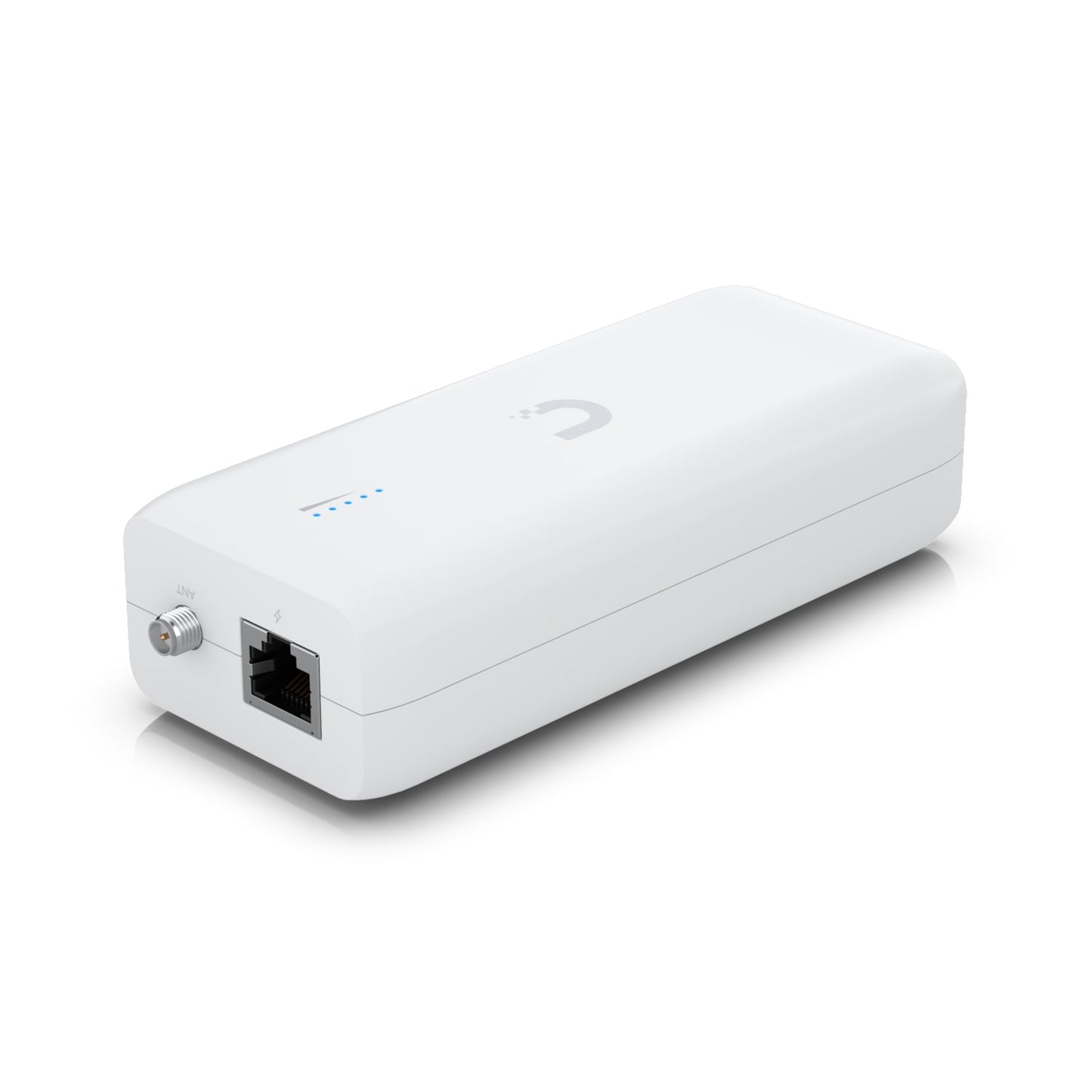 Ubiquiti Device Bridge,Plug-and-play, Wireless Bridging PoE Adapter with Integrated UniFi WiFi Au... - Image 2