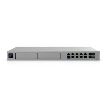 Ubiquiti UniFi Dream Machine BEAST, Hyperscale-class Cloud Gateway, 25 Gbps IPS/IDS, 7,500+ clien...