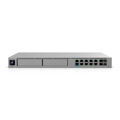 Ubiquiti UniFi Dream Machine BEAST, Hyperscale-class Cloud Gateway, 25 Gbps IPS/IDS, 7,500+ clien...