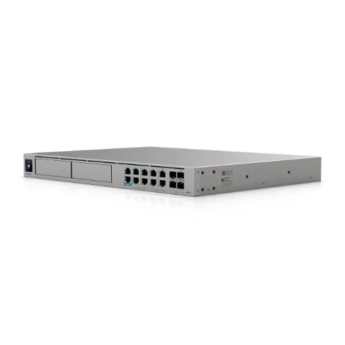 Ubiquiti UniFi Dream Machine BEAST, Hyperscale-class Cloud Gateway, 25 Gbps IPS/IDS, 7,500+ clien... - Image 3