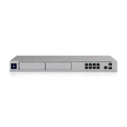 Ubiquiti Dream Machine Pro Max, Professional-grade, Rack-mount Cloud Gateway,10 Gbps Multi-WAN Lo...