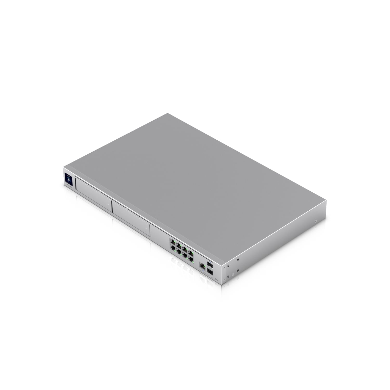 Ubiquiti Dream Machine Pro Max, Professional-grade, Rack-mount Cloud Gateway,10 Gbps Multi-WAN Lo... - Image 4