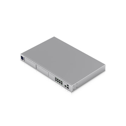 Ubiquiti Dream Machine Pro Max, Professional-grade, Rack-mount Cloud Gateway,10 Gbps Multi-WAN Lo... - Image 4