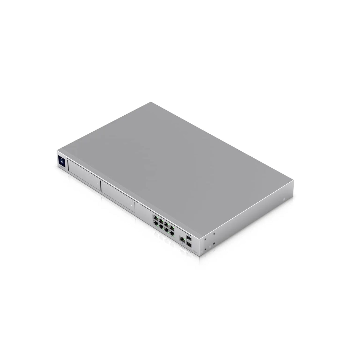 Ubiquiti Dream Machine Pro Max, Professional-grade, Rack-mount Cloud Gateway,10 Gbps Multi-WAN Lo... - Image 4