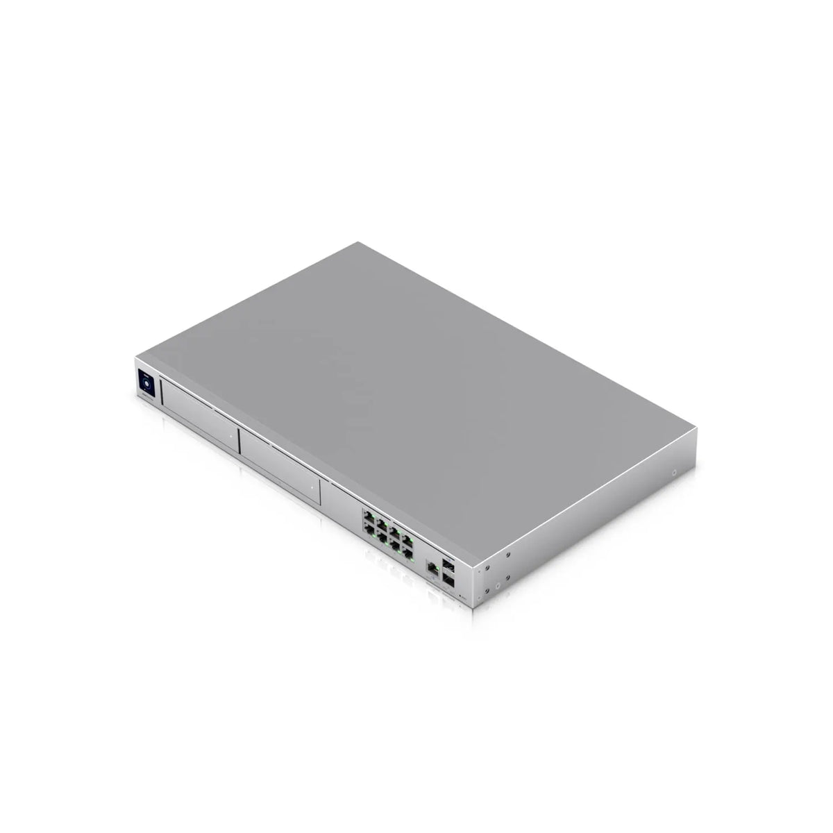 Ubiquiti Dream Machine Pro Max, Professional-grade, Rack-mount Cloud Gateway,10 Gbps Multi-WAN Lo... - Image 4