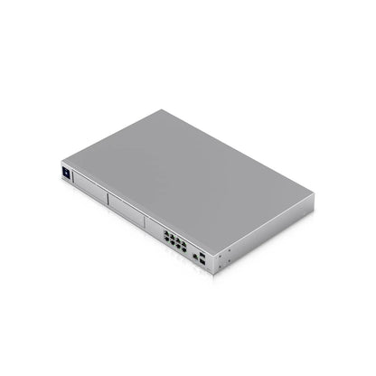 Ubiquiti Dream Machine Pro Max, Professional-grade, Rack-mount Cloud Gateway,10 Gbps Multi-WAN Lo... - Image 4