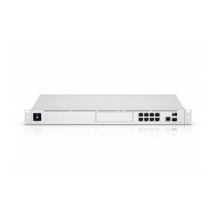 Ubiquiti UniFi Dream Machine Pro, Enterprise-grade, All-in-one Home/Office Network Solution,10 Gb... - Image 2