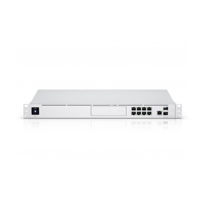 Ubiquiti UniFi Dream Machine Pro, Enterprise-grade, All-in-one Home/Office Network Solution,10 Gb... - Image 2