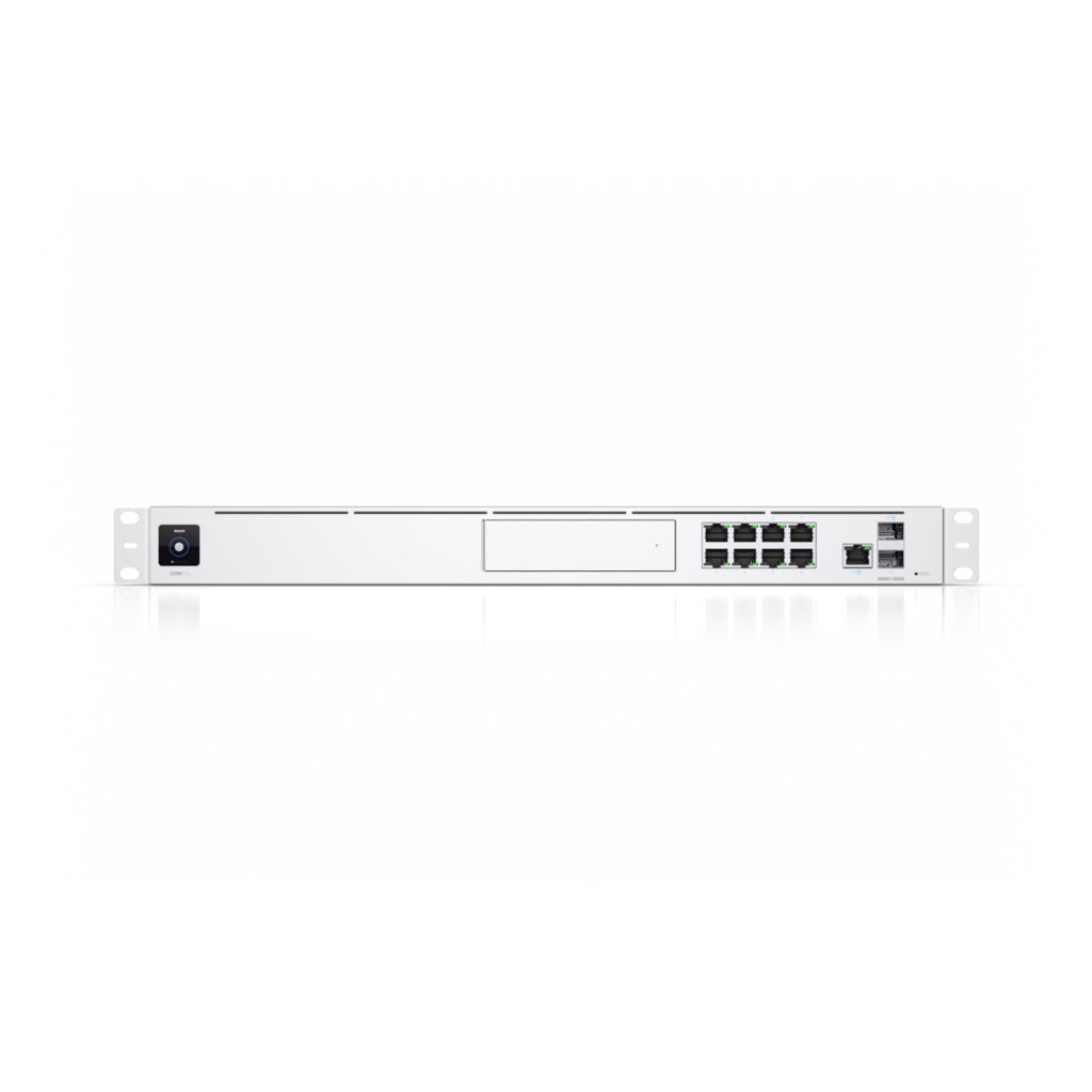 Ubiquiti UniFi Dream Machine Pro, Enterprise-grade, All-in-one Home/Office Network Solution,10 Gb... - Image 3