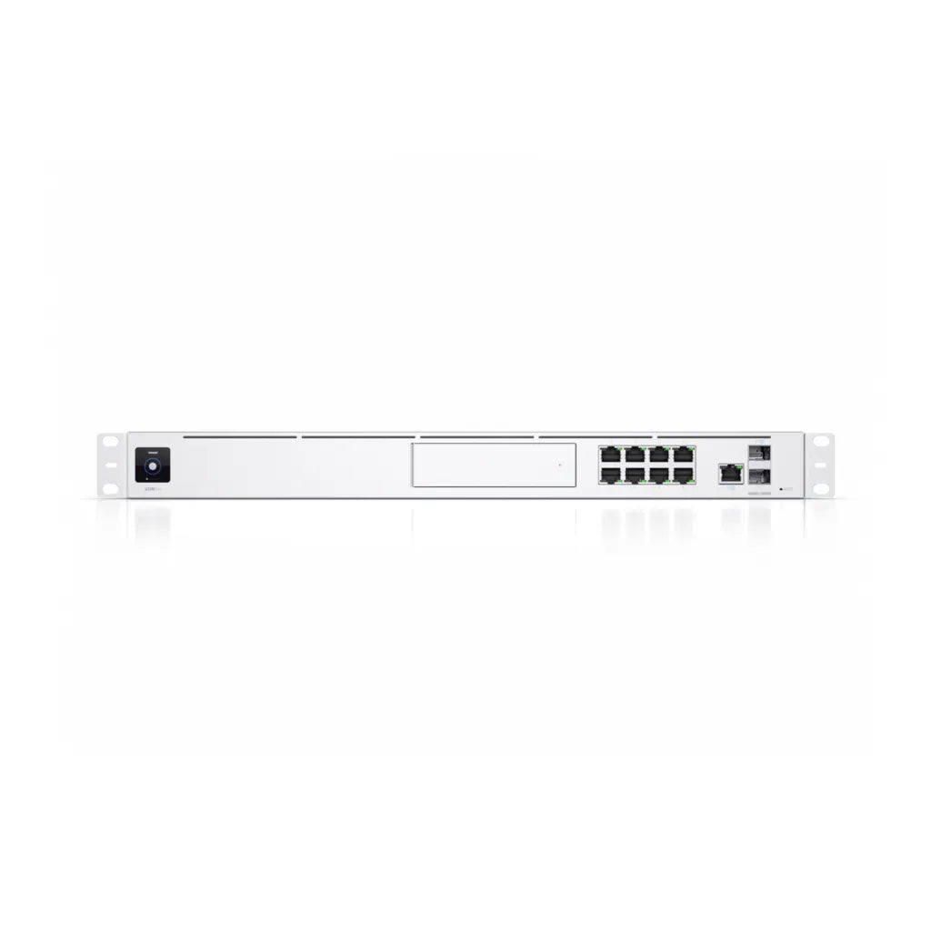 Ubiquiti UniFi Dream Machine Pro, Enterprise-grade, All-in-one Home/Office Network Solution,10 Gb... - Image 3