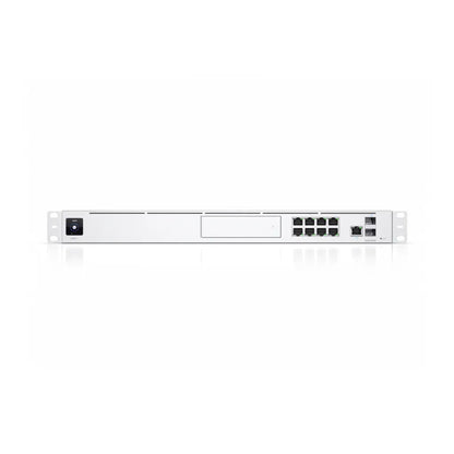 Ubiquiti UniFi Dream Machine Pro, Enterprise-grade, All-in-one Home/Office Network Solution,10 Gb... - Image 3