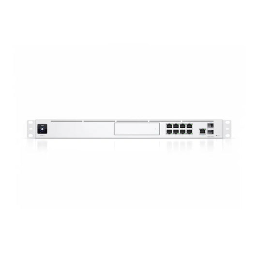 Ubiquiti UniFi Dream Machine Pro, Enterprise-grade, All-in-one Home/Office Network Solution,10 Gb... - Image 3