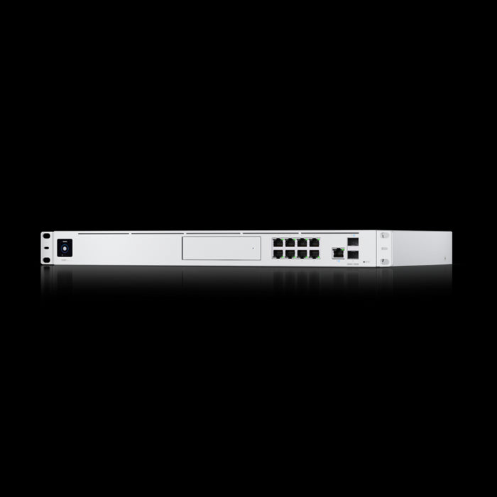 Ubiquiti UniFi Dream Machine Pro, Enterprise-grade, All-in-one Home/Office Network Solution,10 Gb... - Image 4