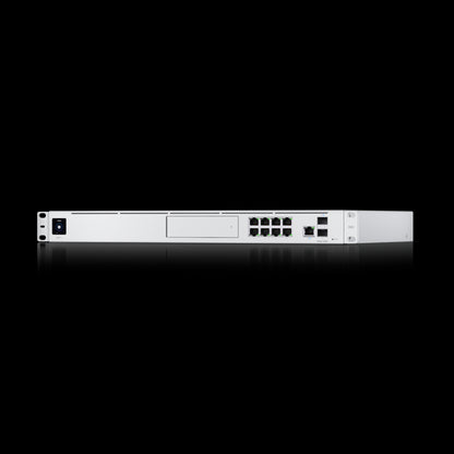 Ubiquiti UniFi Dream Machine Pro, Enterprise-grade, All-in-one Home/Office Network Solution,10 Gb... - Image 4