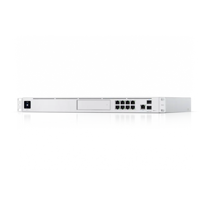 Ubiquiti UniFi Dream Machine Pro, Enterprise-grade, All-in-one Home/Office Network Solution,10 Gb... - Image 4