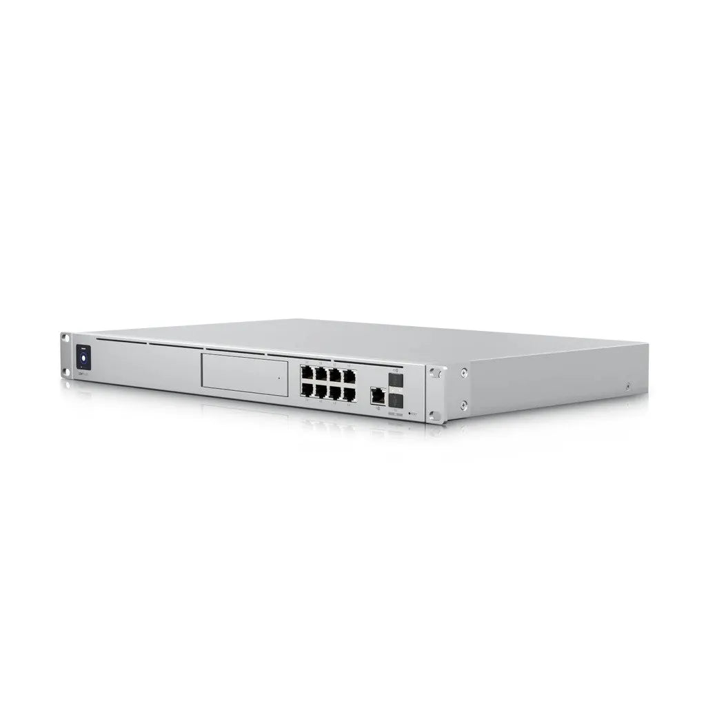 Ubiquiti Dream Machine Special Edition, Enterprise-grade, UniFi OS Console, All-In-One Unifi Solu...