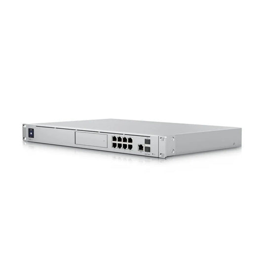 Ubiquiti Dream Machine Special Edition, Enterprise-grade, UniFi OS Console, All-In-One Unifi Solu...