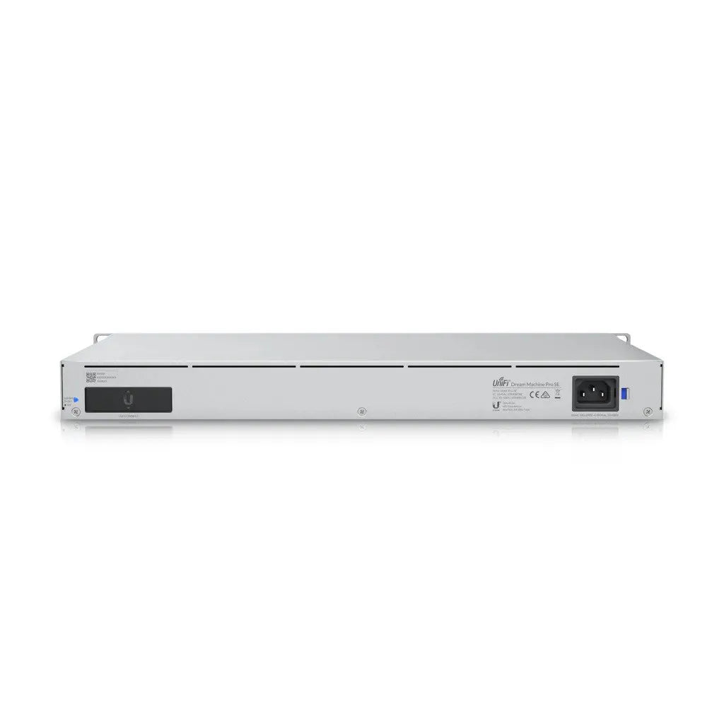 Ubiquiti Dream Machine Special Edition, Enterprise-grade, UniFi OS Console, All-In-One Unifi Solu... - Image 3