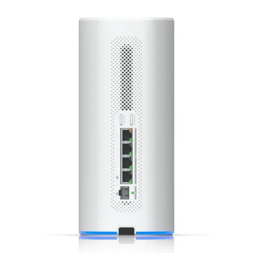 Ubiquiti Dream Router 5G Max, Desktop Cloud Gateway, Full-Performance 5G, 3.4 Gbps, WiFi 7, 10G S... - Image 2