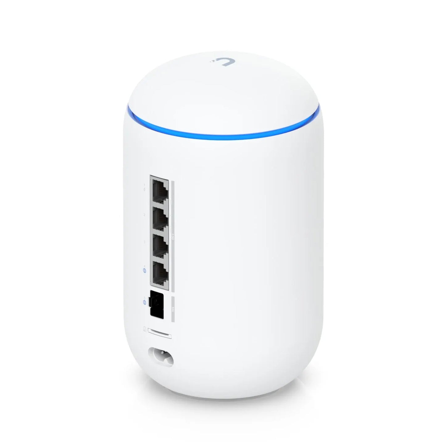 Ubiquiti Dream Router 7, UDR7, 10G Cloud Gateway, Integrated WiFi 7, PoE Switch, MicroSD Storage,... - Image 3
