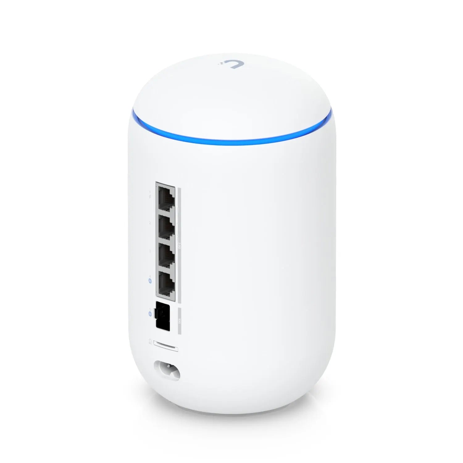 Ubiquiti Dream Router 7, UDR7, 10G Cloud Gateway, Integrated WiFi 7, PoE Switch, MicroSD Storage,... - Image 3