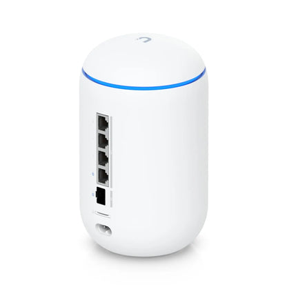 Ubiquiti Dream Router 7, UDR7, 10G Cloud Gateway, Integrated WiFi 7, PoE Switch, MicroSD Storage,... - Image 3