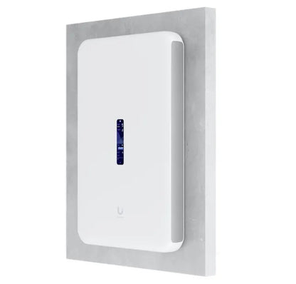Ubiquiti UniFi Dream Wall, Wall-mountable UniFi Cloud Gateway, Built-in WiFi 6 Access Point, PoE... - Image 2