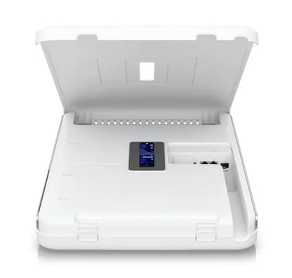 Ubiquiti UniFi Dream Wall, Wall-mountable UniFi Cloud Gateway, Built-in WiFi 6 Access Point, PoE... - Image 3
