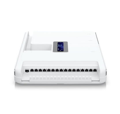 Ubiquiti UniFi Dream Wall, Wall-mountable UniFi Cloud Gateway, Built-in WiFi 6 Access Point, PoE... - Image 4