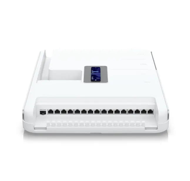 Ubiquiti UniFi Dream Wall, Wall-mountable UniFi Cloud Gateway, Built-in WiFi 6 Access Point, PoE... - Image 4