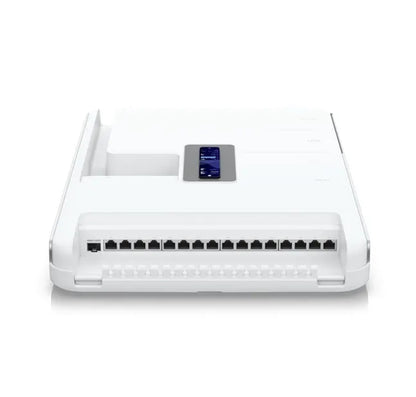 Ubiquiti UniFi Dream Wall, Wall-mountable UniFi Cloud Gateway, Built-in WiFi 6 Access Point, PoE... - Image 4