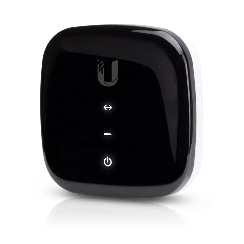 Ubiquiti UFiber Active Ethernet, Fiber to Ethernet Converter (Ethernet Media Converter), Up to 1...