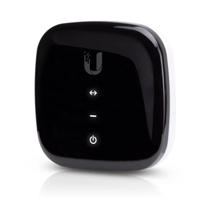 Ubiquiti UFiber Active Ethernet, Fiber to Ethernet Converter (Ethernet Media Converter), Up to 1...