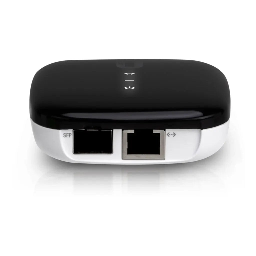 Ubiquiti UFiber Active Ethernet, Fiber to Ethernet Converter (Ethernet Media Converter), Up to 1... - Image 3